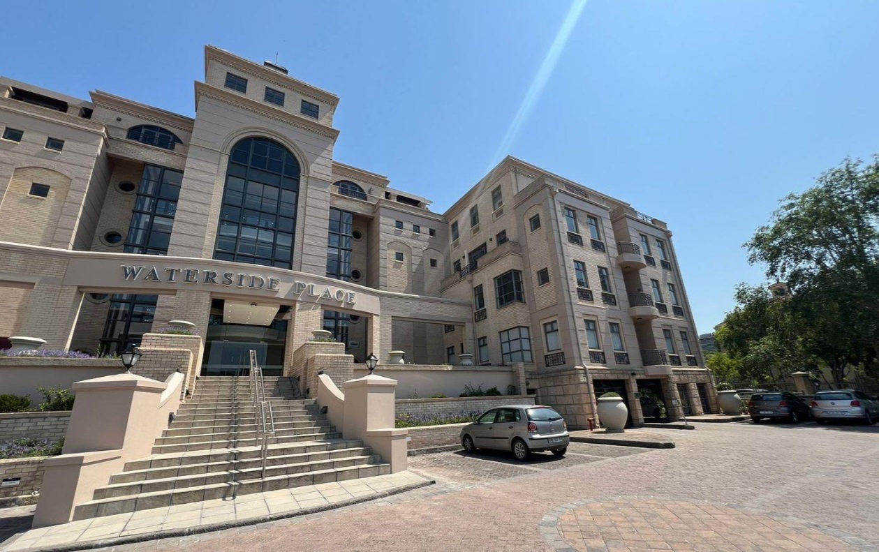 IHC Mining Office SA