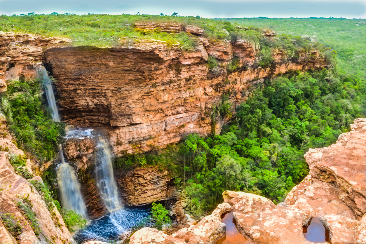 National park