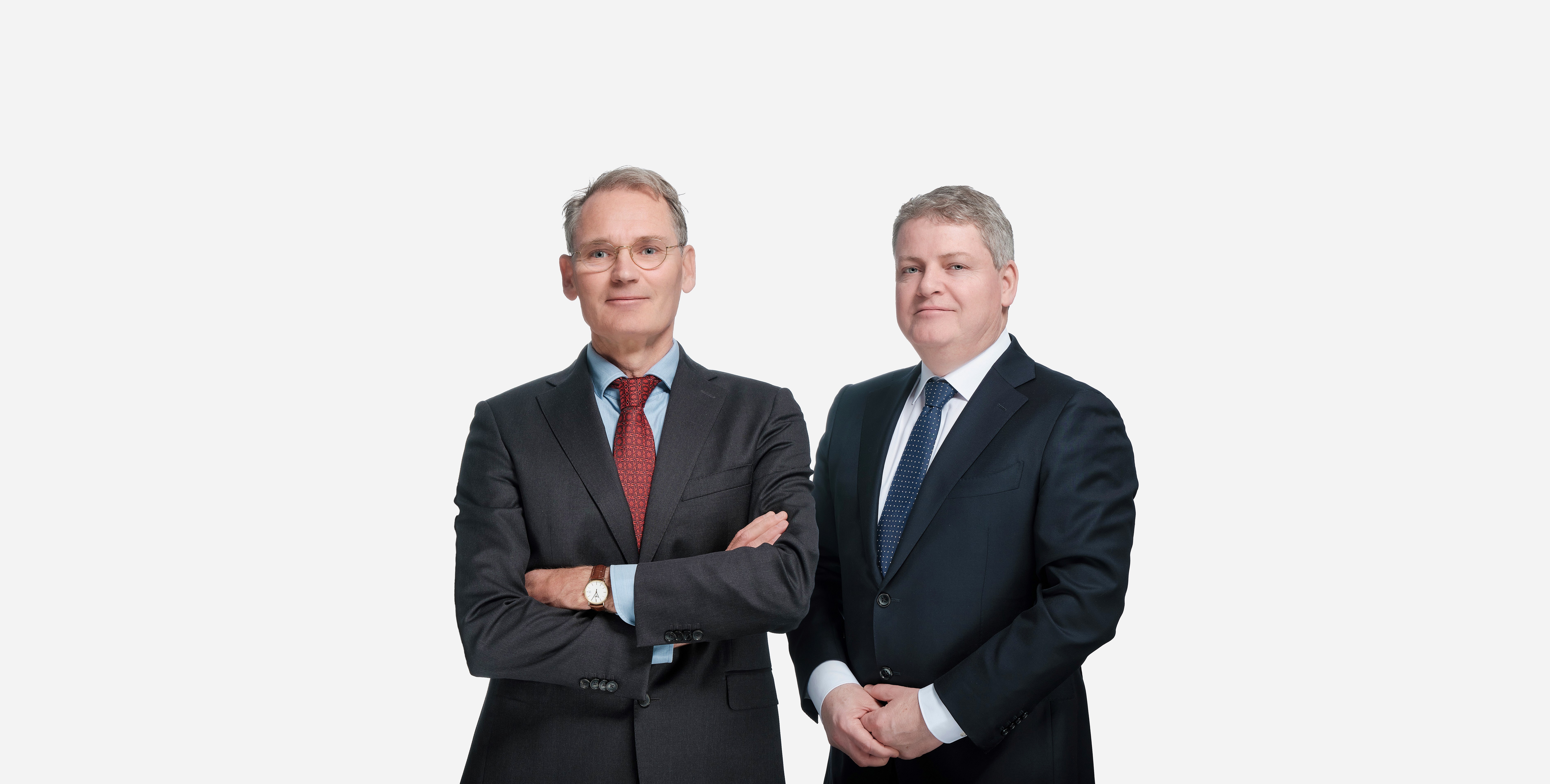 Board of directors Royal IHC Board of directors Royal IHC