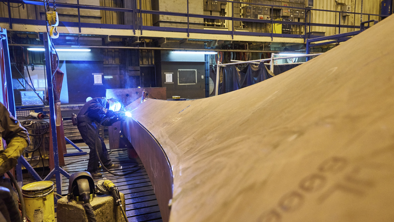 Lassen Hout