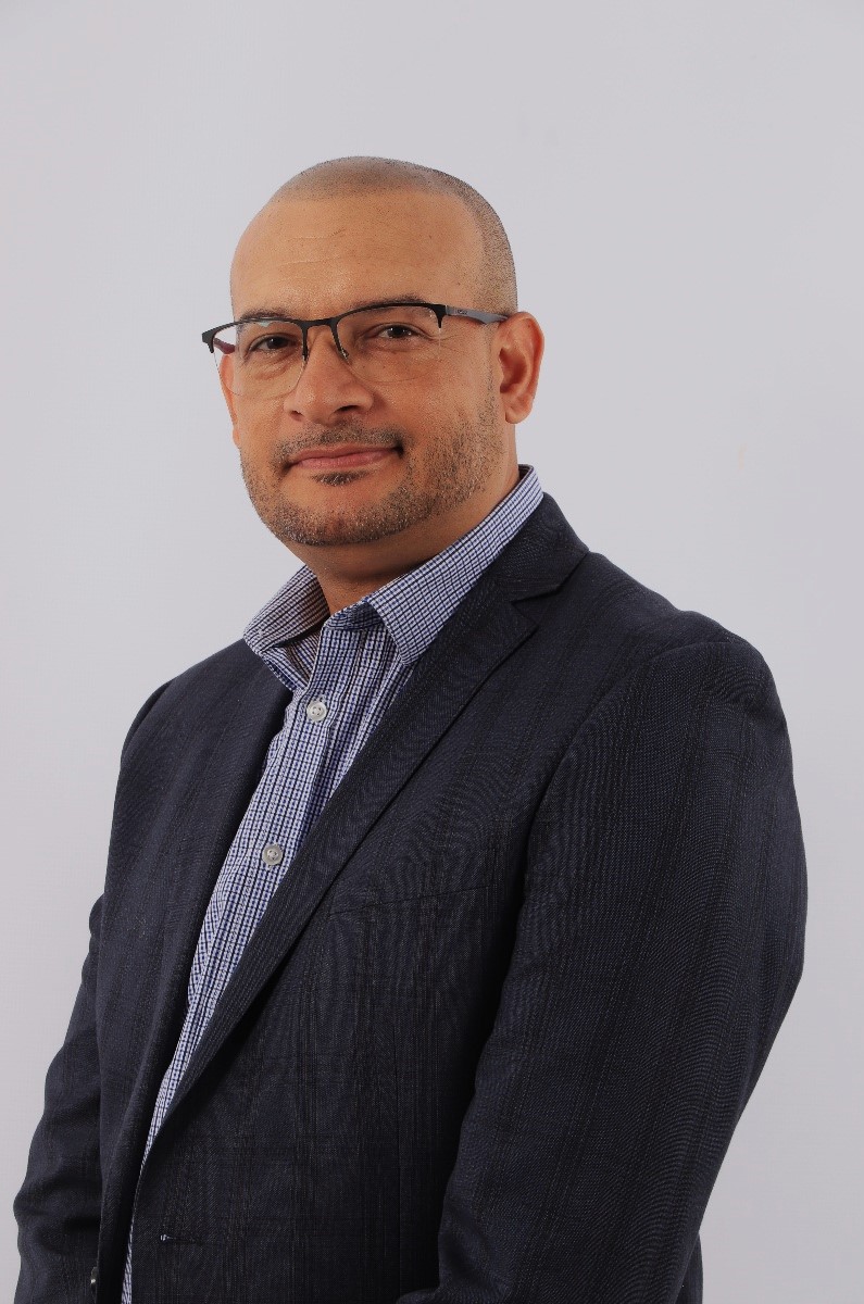 Craig Faure