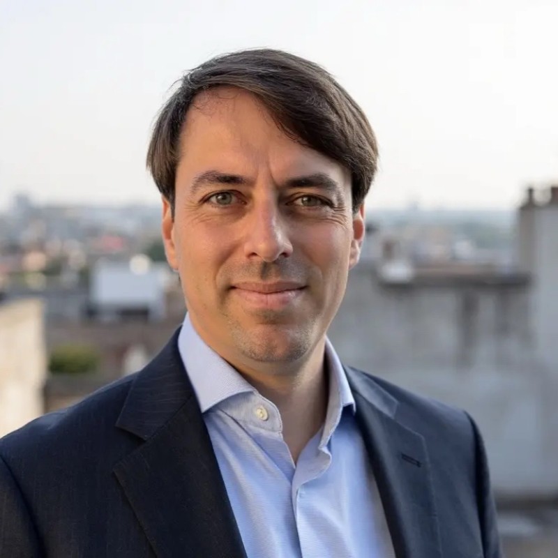 Jeroen van Aubel