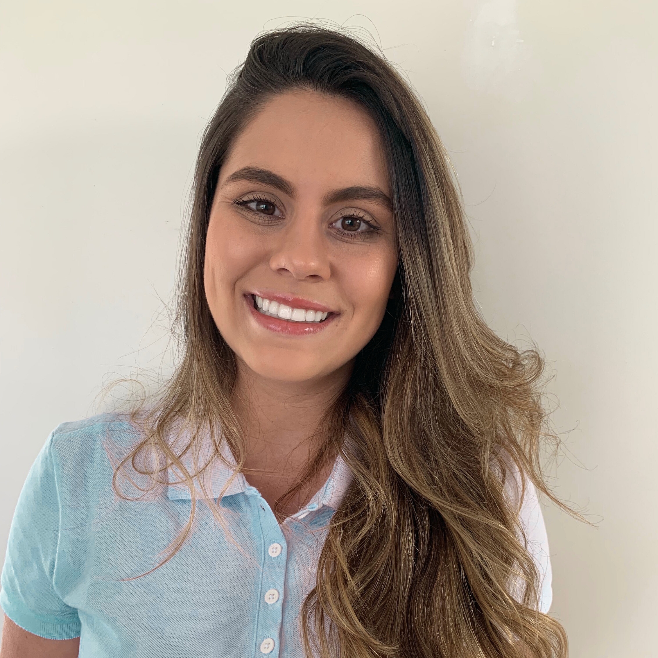 Luisa Faria
