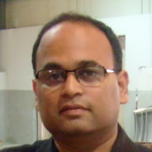Manoj K.V