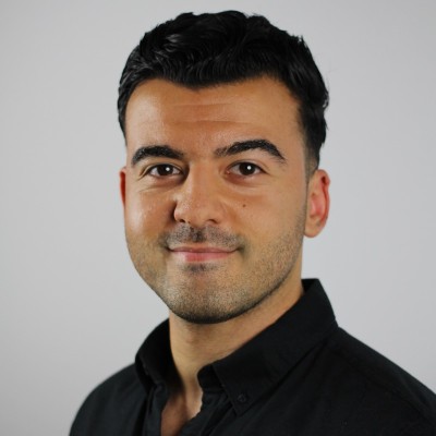 Nadim Reza