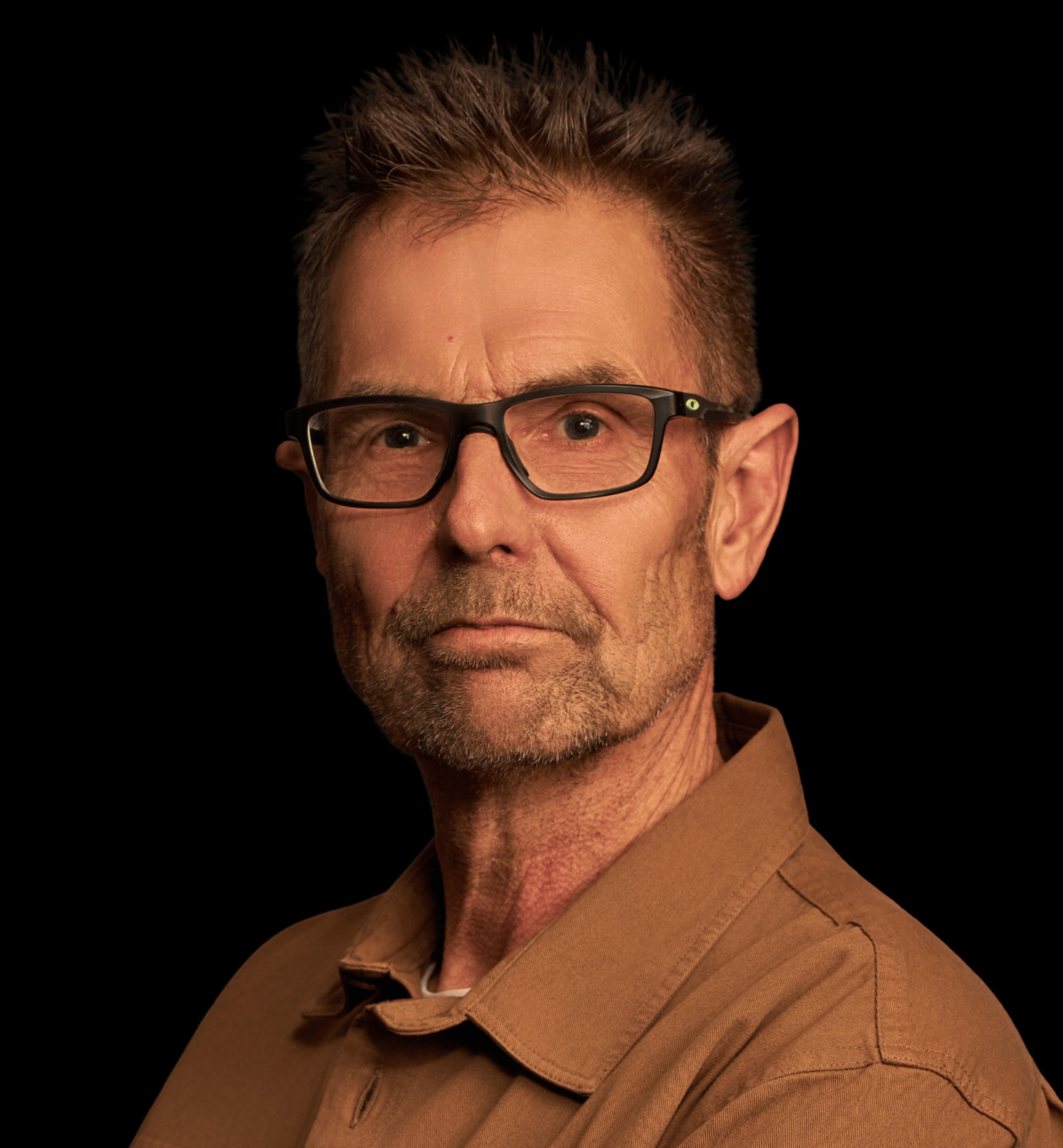 Peter Gelderblom