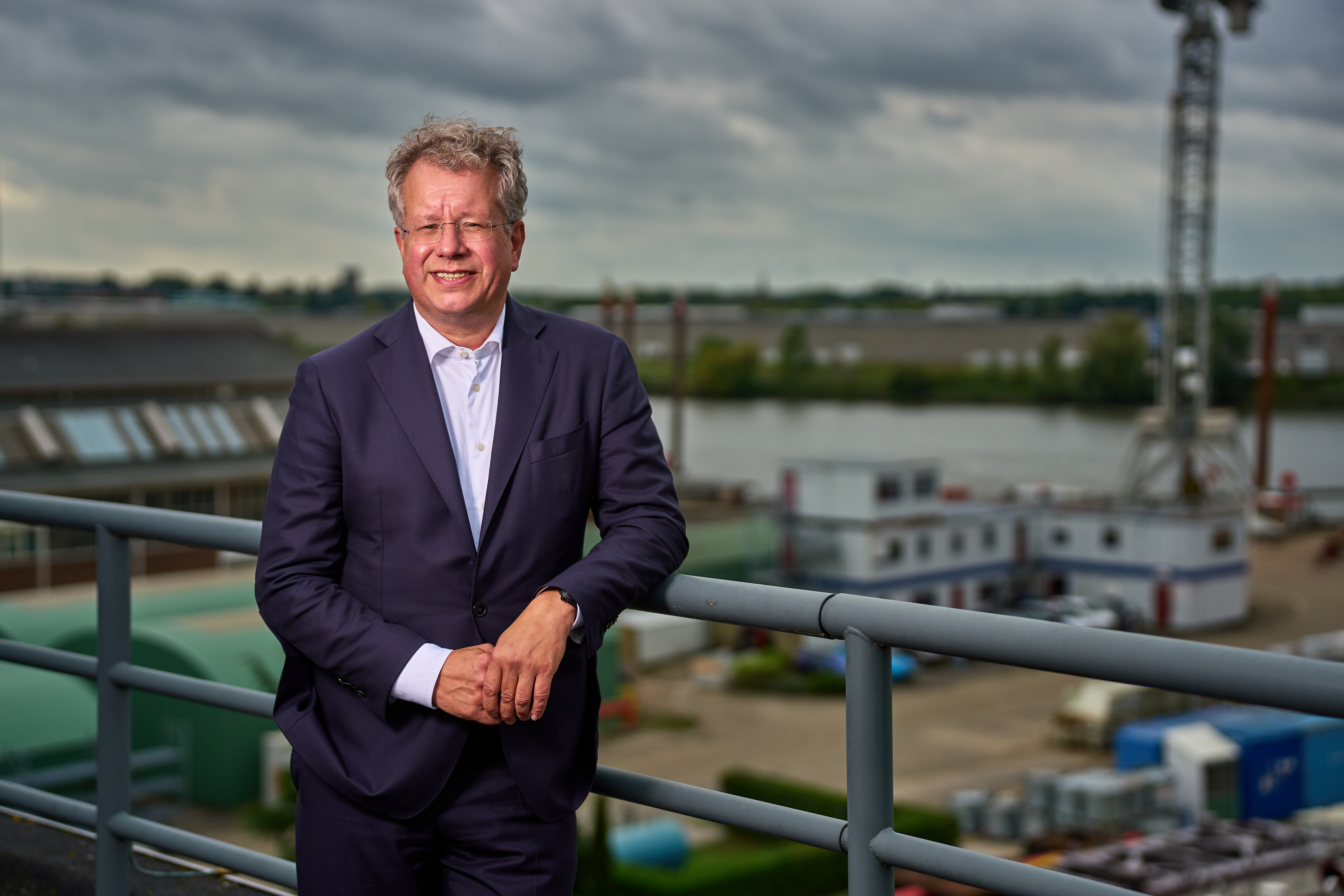 Erik-Jan Bijvank
