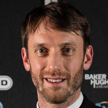 Tom Blanchford