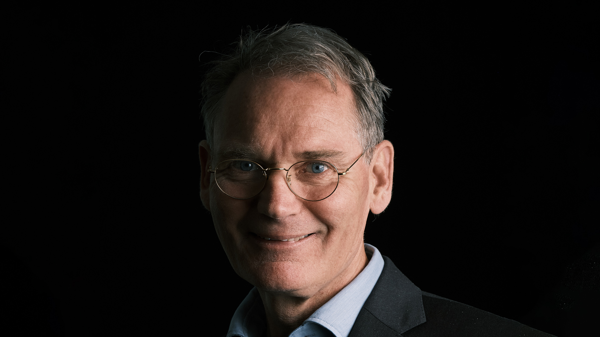 Jan Pieter Klaver CEO Royal IHC portret of Mister Jan Pieter Klaver CEO Royal IHC