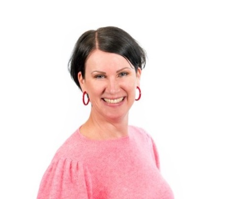 Linda Stuij