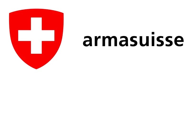 Logo armasuisse