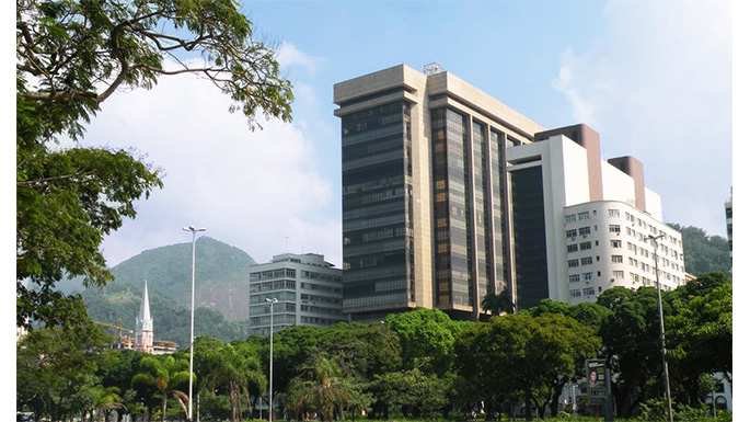IHC Brazil HQ in Rio