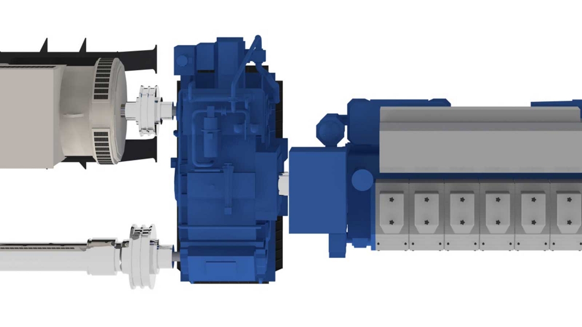 Fuel Tool: how we calculate fuel efficiency of drive systems in an early design stage