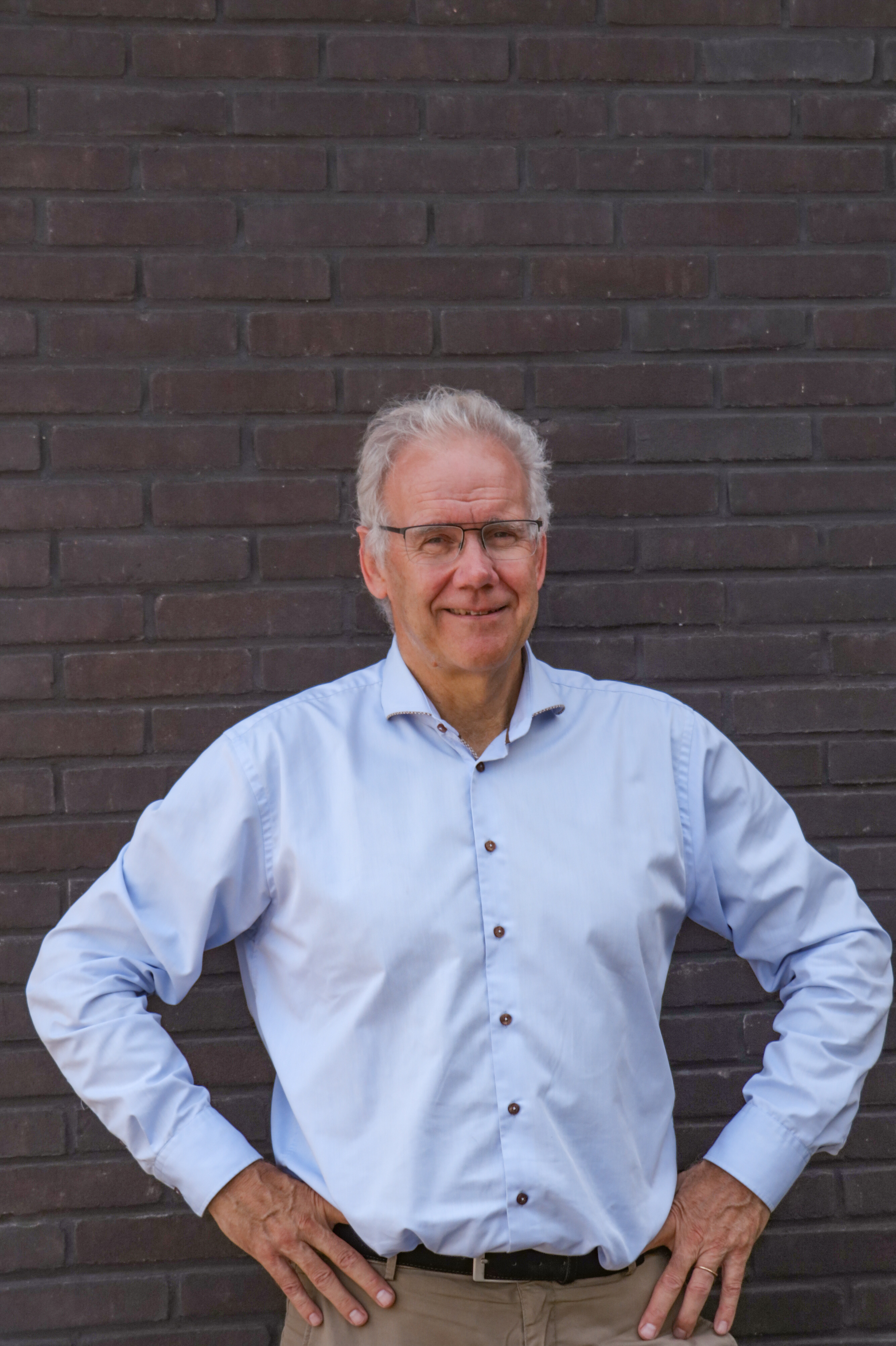 Photo Henk van Muijen