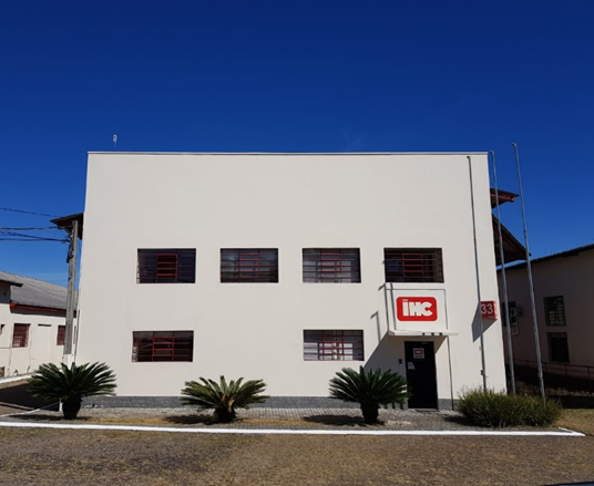 Engineering and Research office Curitiba Brazil