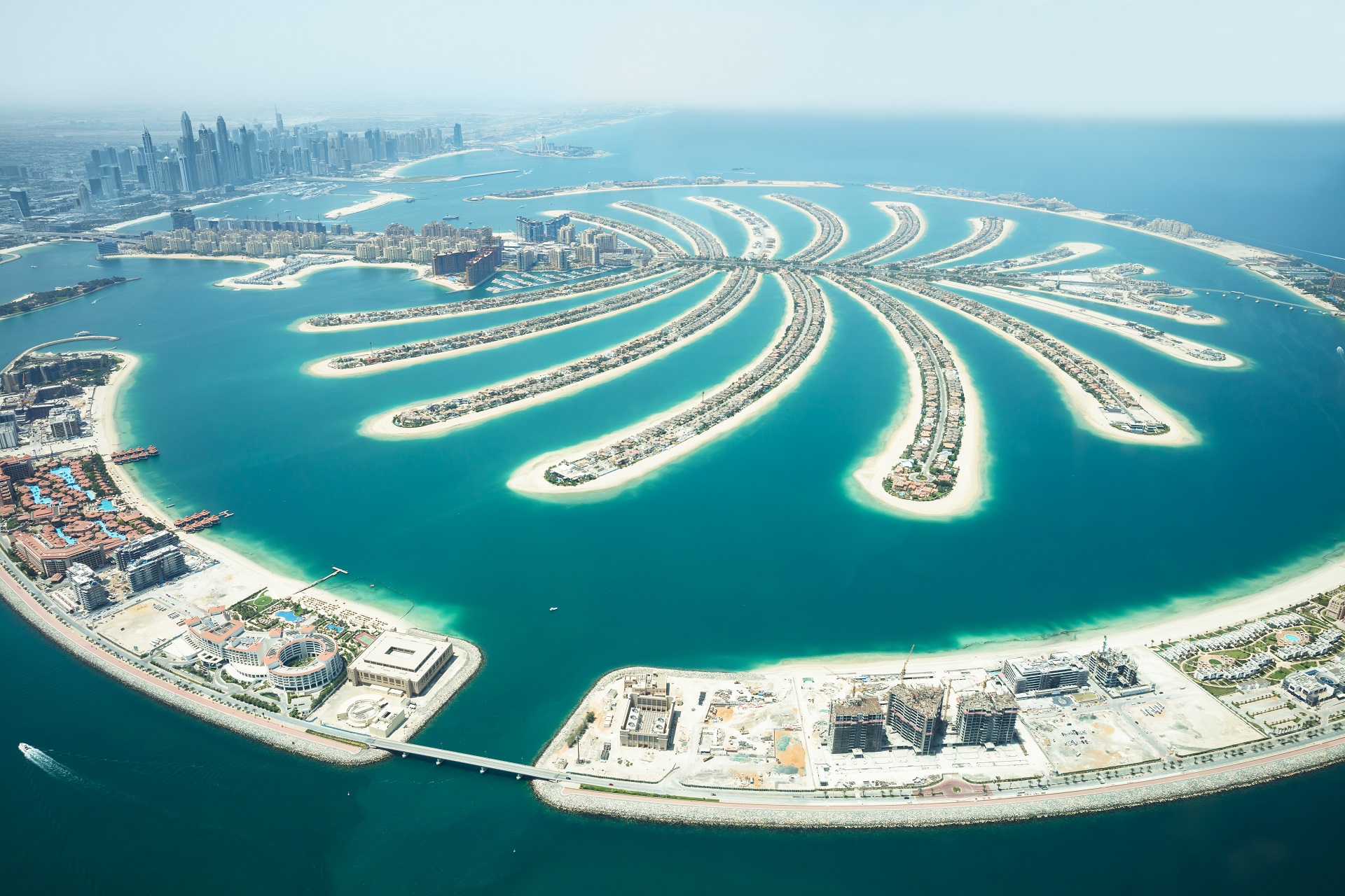 Palm Islands