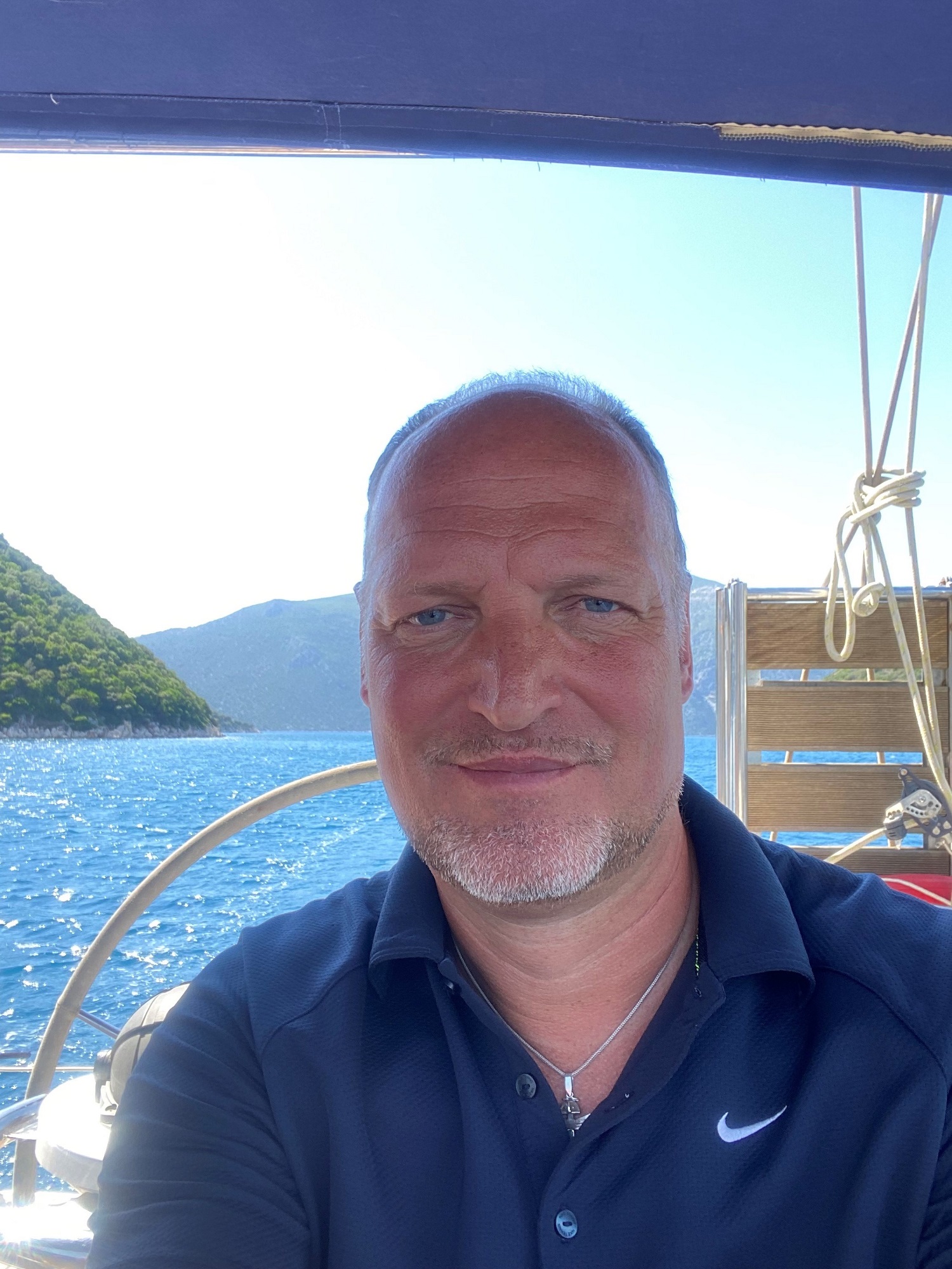 Product Manager Beagle® Jacco Damman