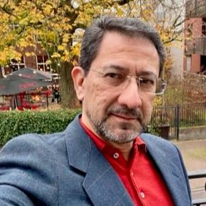 Nelson Vargas