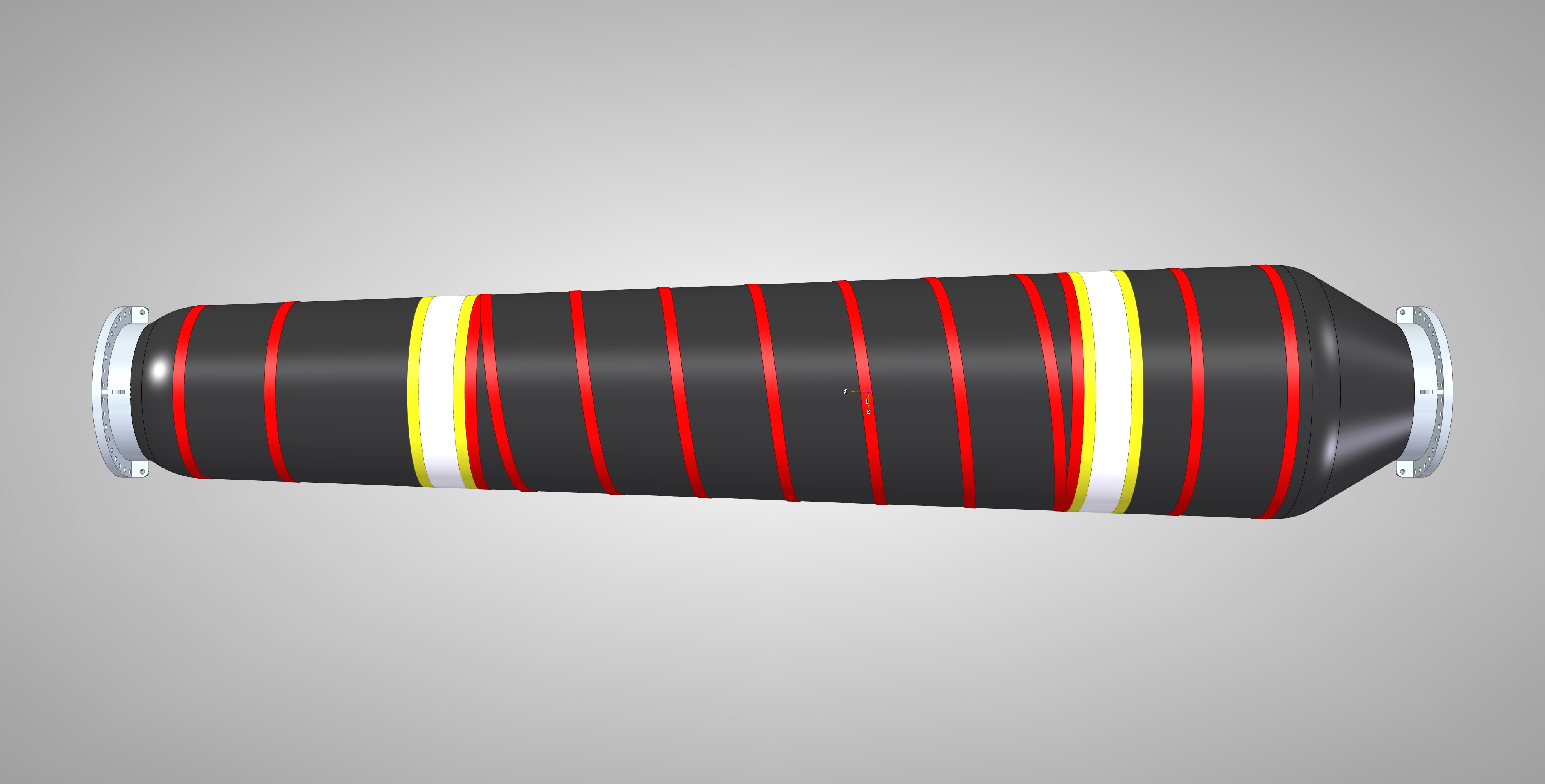 Follow hose Follow hose