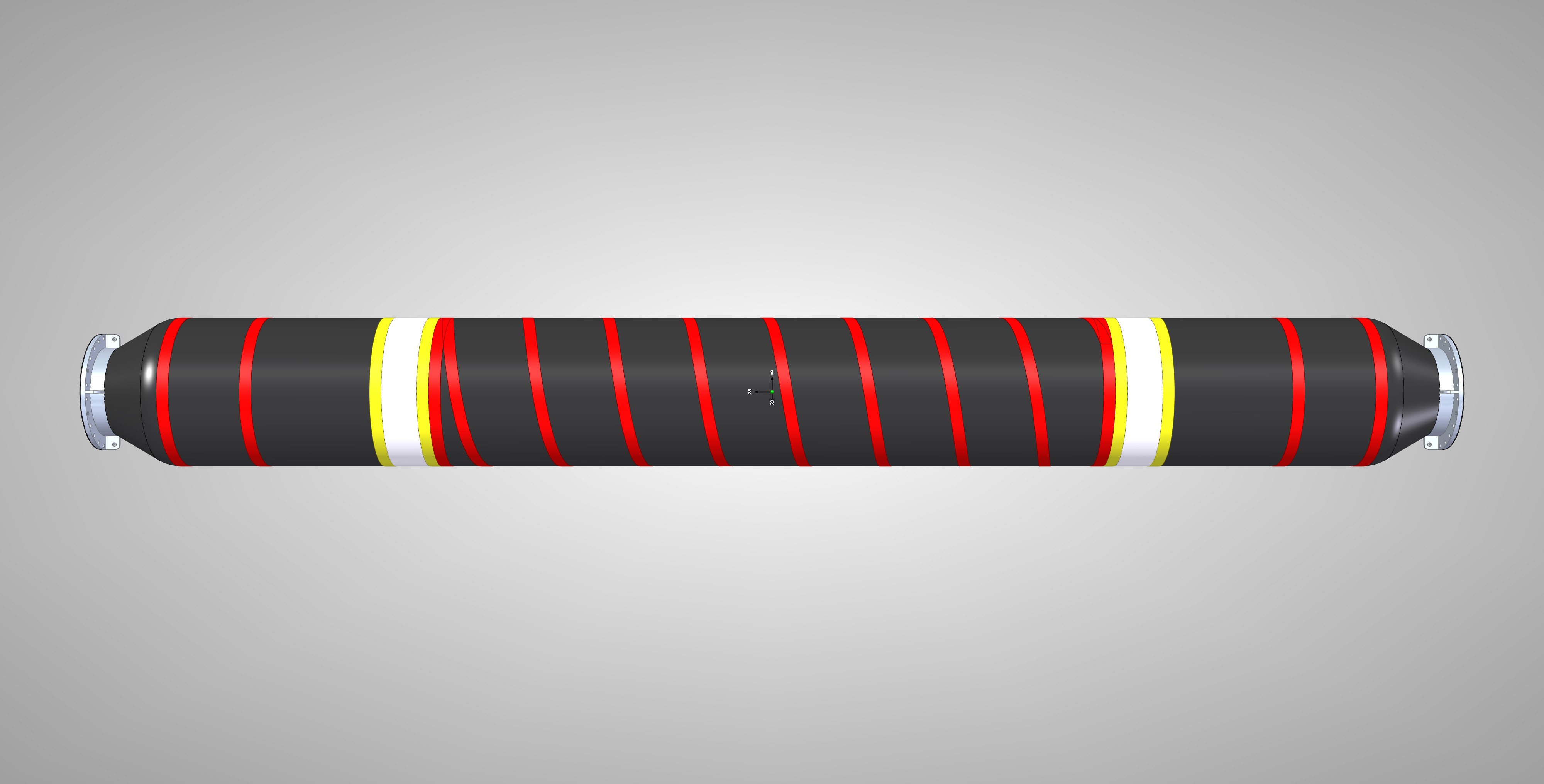 Riser hose Riser hose