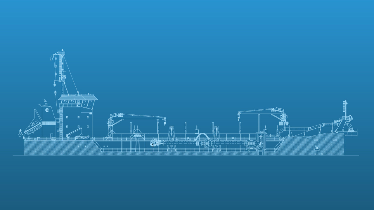 Detailed and production engineering
