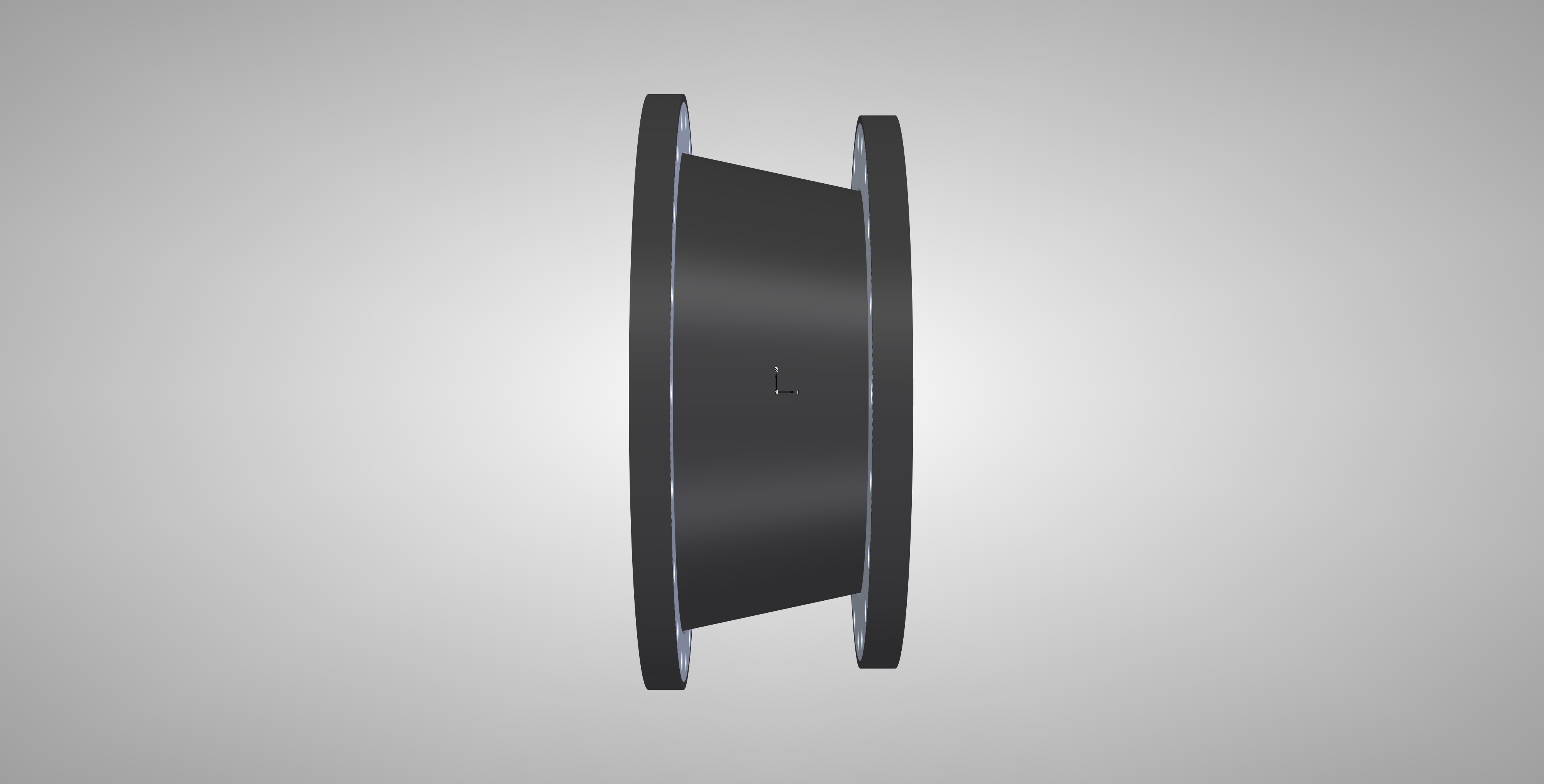 Adaption hose Adaption hose