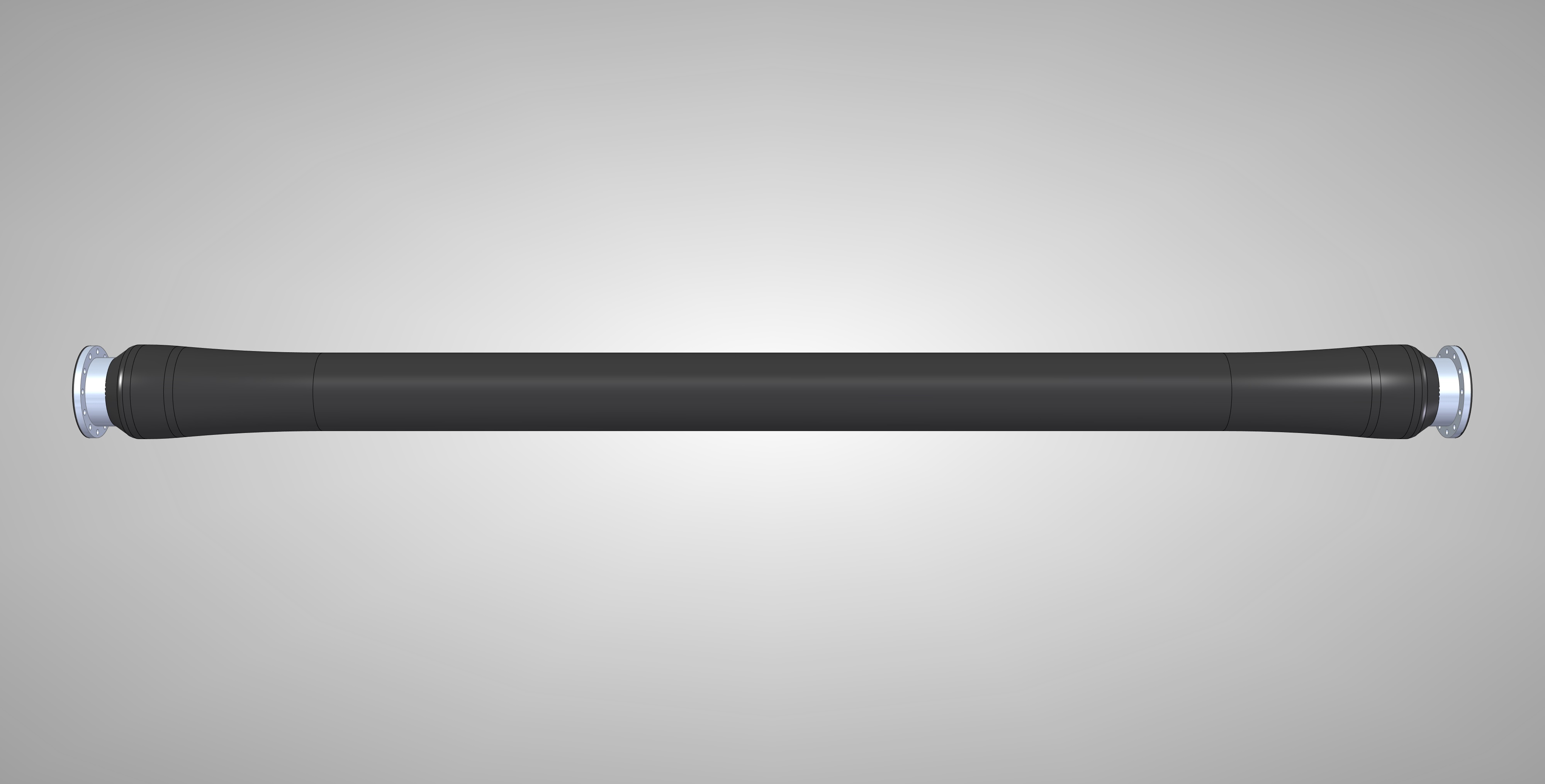 Jet water hose Jet water hose