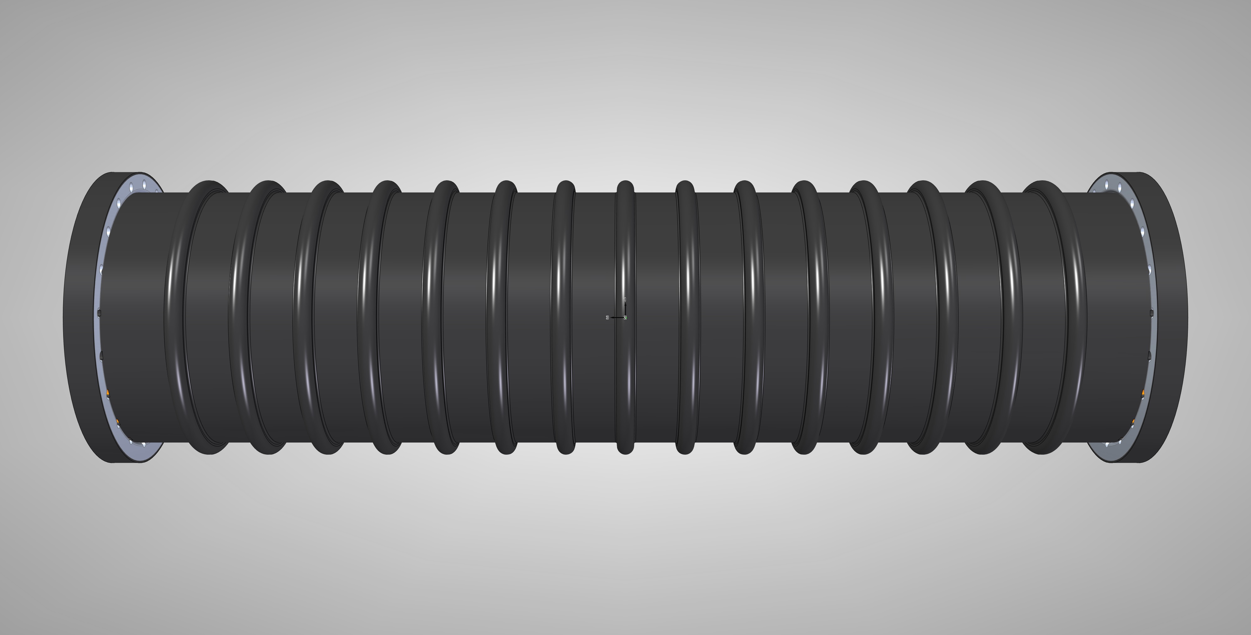 Suction hose Suction hose