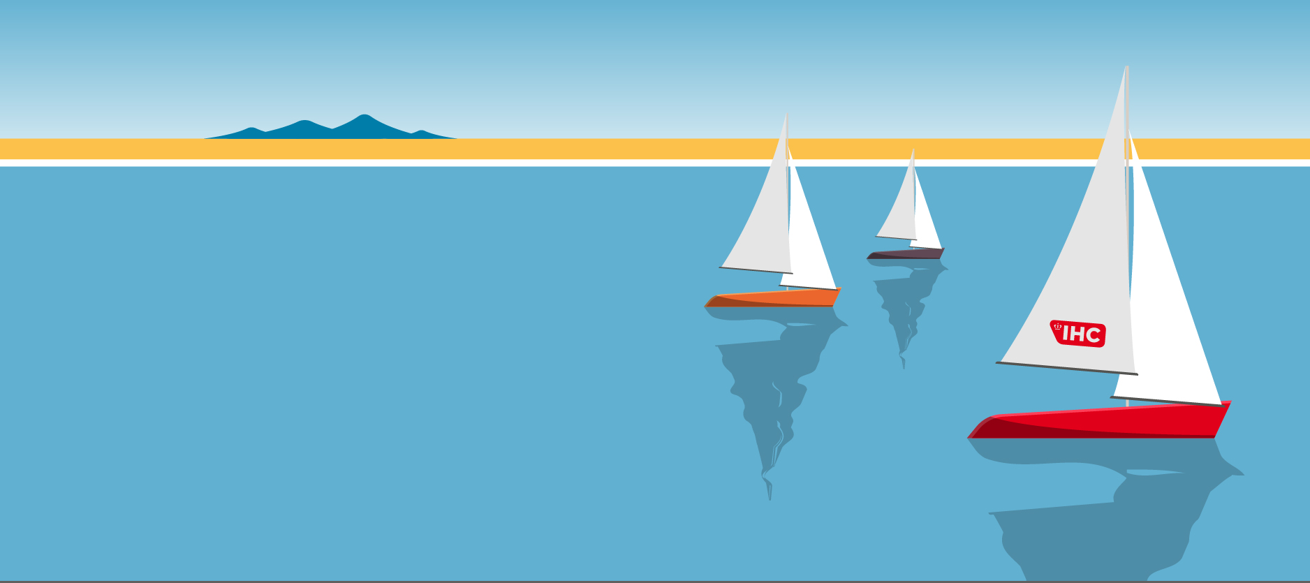 Dredging & Marine Regatta 2023