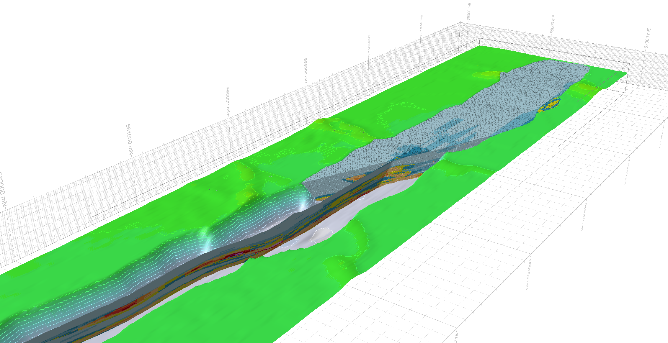 Pit optimisation Pit optimisation