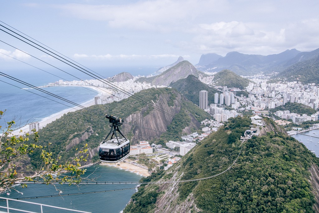 Rio de Janeiro