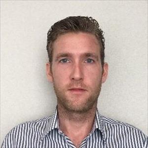 Rob Boersma 