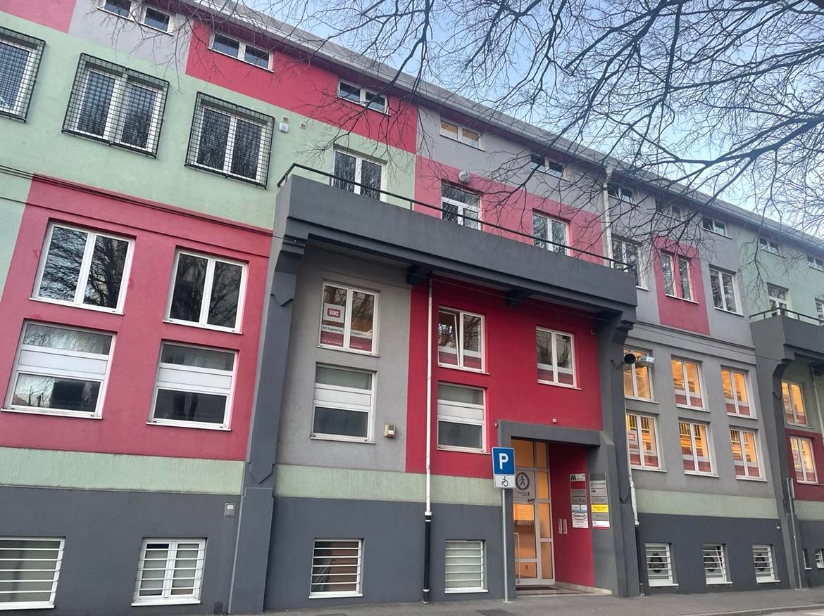 Royal IHC Rijeka office