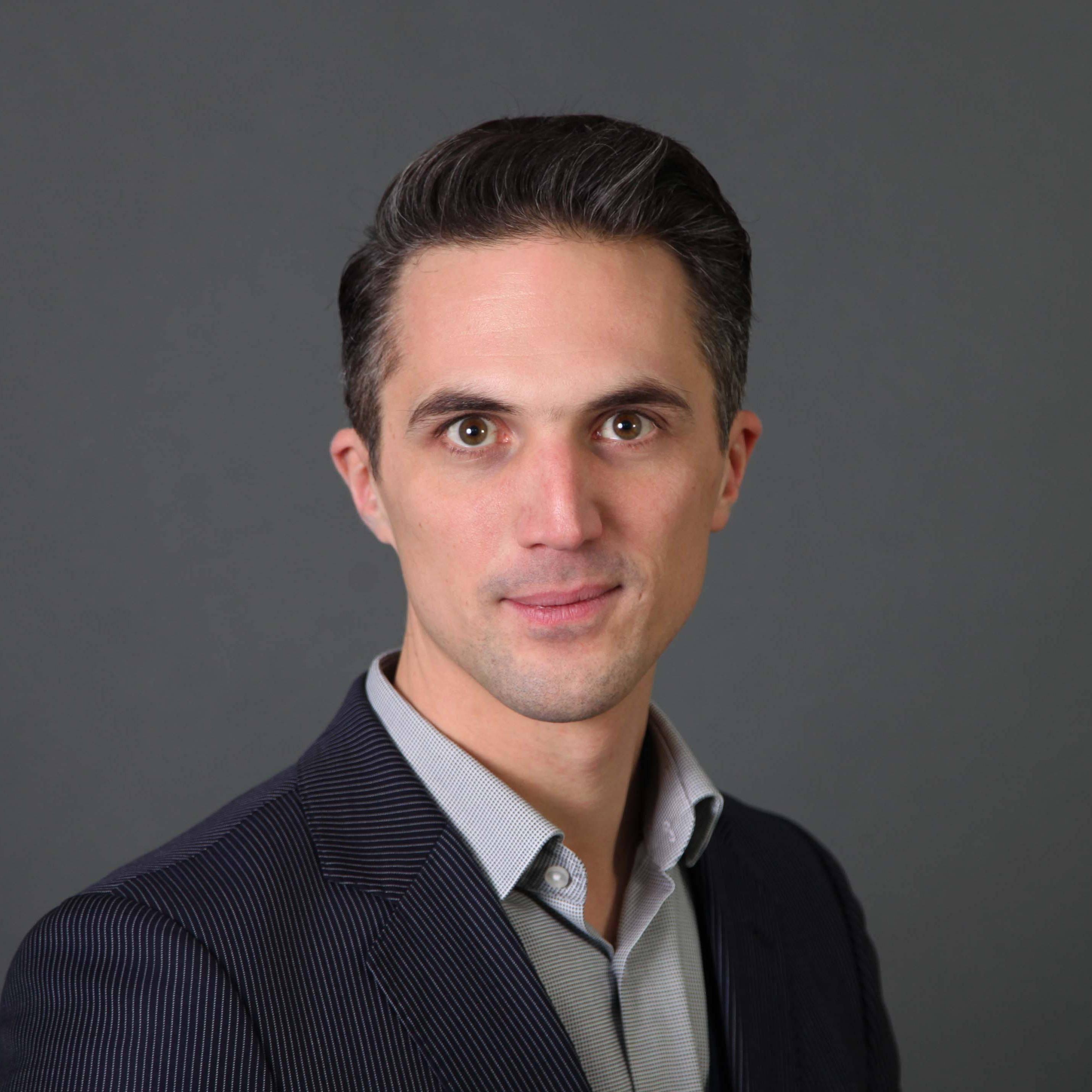 Wouter Zevenbergen, general manager IHC Piping