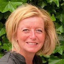 Barbara van der Toorn